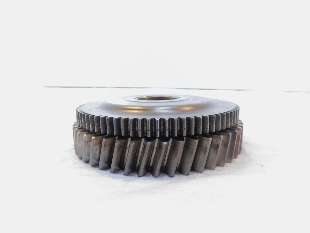 08-10 Victory Hammer Kingpin Vegas & Vision Crank Crankshaft Primary Drive Gear