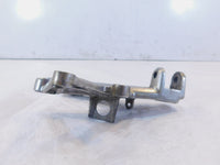 06-17 Triumph Daytona 675R Right Footpeg Footrest Mount Bracket Control Plate - C3 Cycle