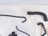 2008 08 Aprilia Shiver 750 SL750 Misc Water Coolant Air Hose Pipe Lines Box Lot - C3 Cycle