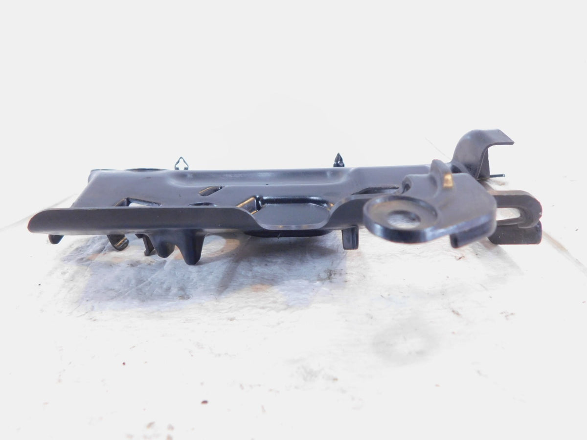 2013-2025 Honda CBR600RR CBR600RA CBR600 Lower Rear Mudguard Splash Guard Panel - C3 Cycle