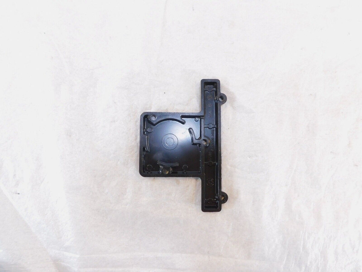 BMW K1 K75 K100RS & K1200LT K1200RS Black Outer Engine Timing Cam Chain Cover - C3 Cycle