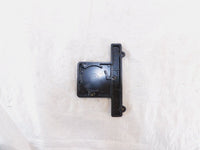 BMW K1 K75 K100RS & K1200LT K1200RS Black Outer Engine Timing Cam Chain Cover - C3 Cycle