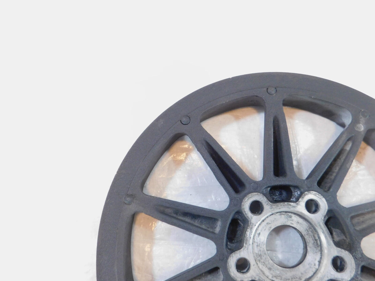 Victory Vision, Cross Country, Hammer, Jackpot & Magnum Rear Wheel Belt Pulley