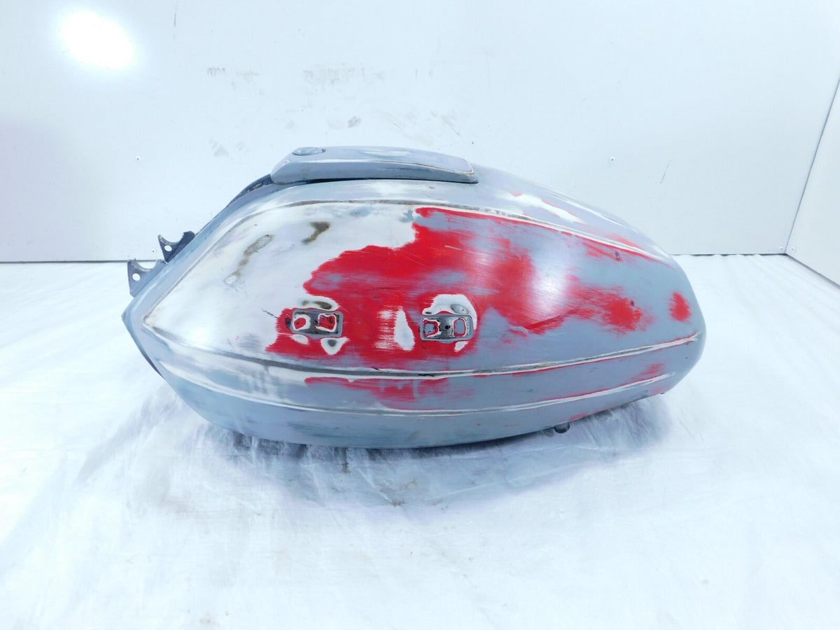 Moto Guzzi 850 T3 & SP1000 SP 1000 Gas Petrol Fuel Tank Reservoir Cell & Cap - C3 Cycle