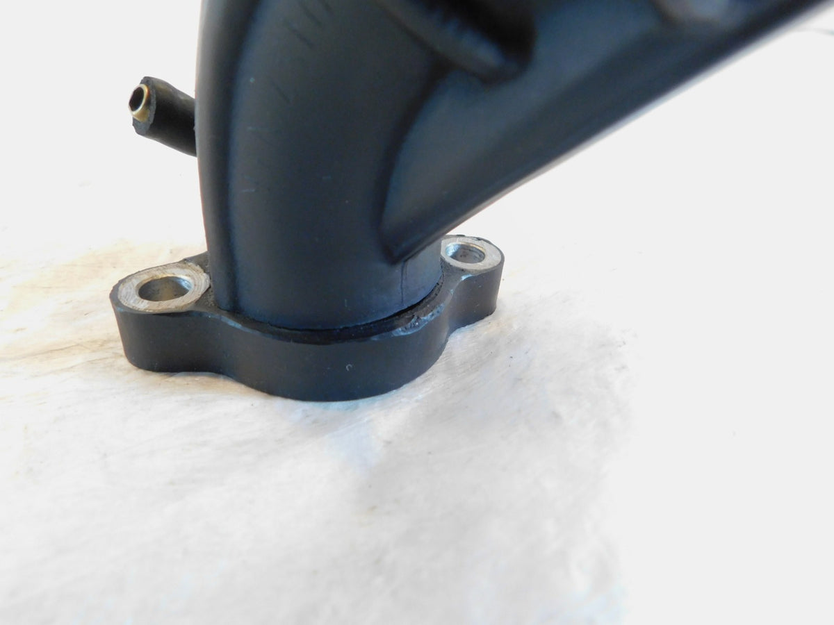 Piaggio Vespa Primavera & Sprint 50 S LX Carburetor Hose Intake Manifold - C3 Cycle