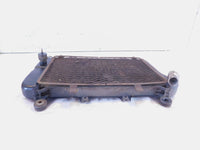 1990-1993 Kawasaki Ninja ZX6 ZX600 ZX600D Engine Motor Cooling Coolant Radiator - C3 Cycle