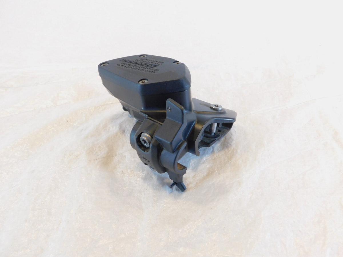 BMW R1200 R1200GS R1200RT R1200RS R1250 R1250R Front Hand Brake Master Cylinder - C3 Cycle