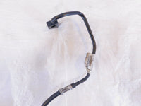 14-16 Harley Davidson Street Electra Glide ABS Rear Brake Pump Hose Line Pipe - C3 Cycle