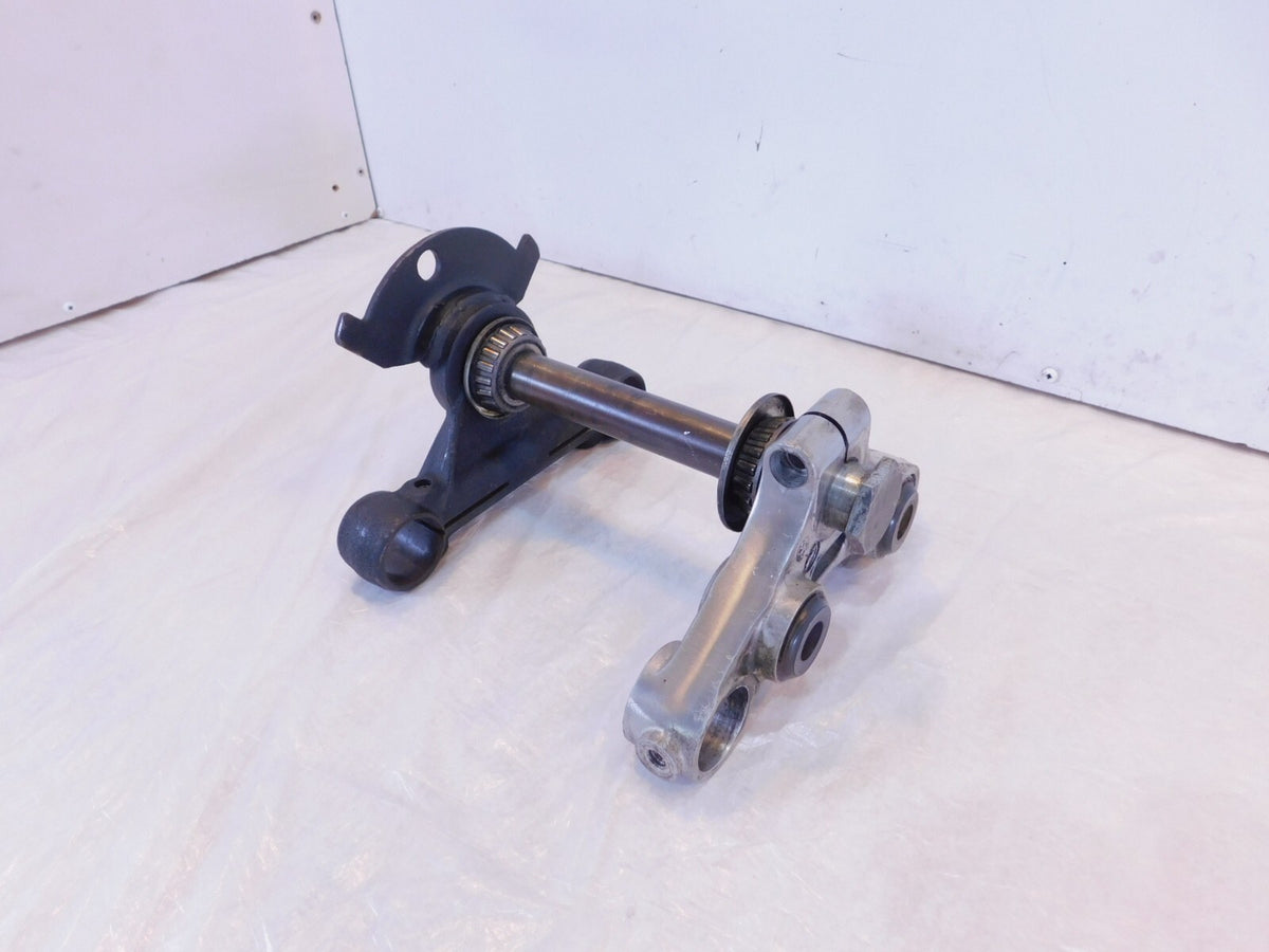 1986 1987 Harley Davidson Sportster 883 Front Fork Triple Tree Steering Bracket - C3 Cycle