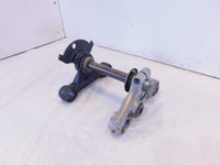 1986 1987 Harley Davidson Sportster 883 Front Fork Triple Tree Steering Bracket - C3 Cycle