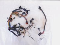 Harley Davidson Electra Glide Classic & Ultra Front Fairing Wire Wiring Harness - C3 Cycle