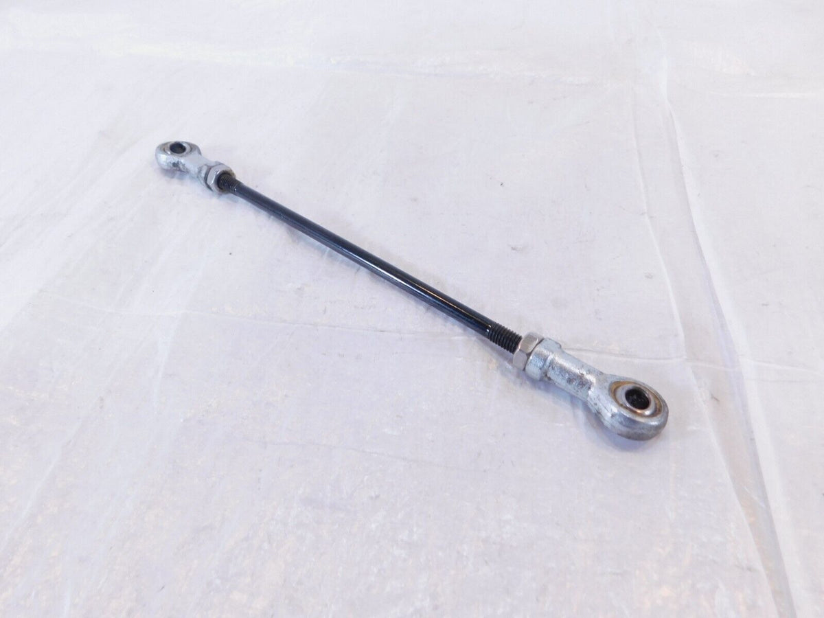 Harley Davidson Sportster 883 & 1200 Custom Forward Controls Shifter Shift Rod - C3 Cycle