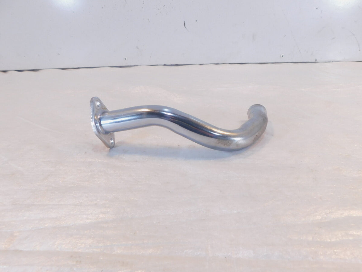86-09 Suzuki Intruder 750 800 Boulevard S50 VS800 Coolant Water Pipe Inlet Pipe - C3 Cycle