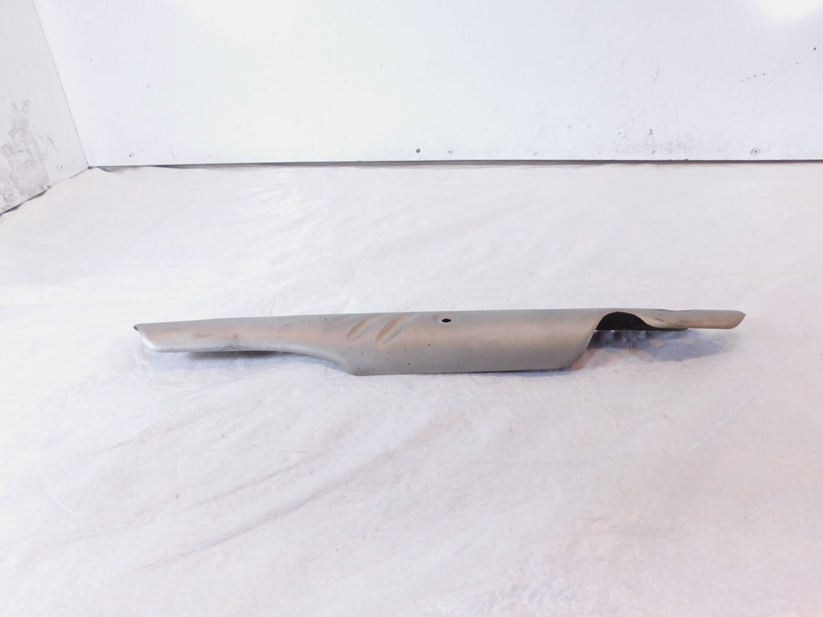 BMW K1600 K1600GT K1600GTL Left Exhaust Header Pipe Heat Shield Cover Guard - C3 Cycle