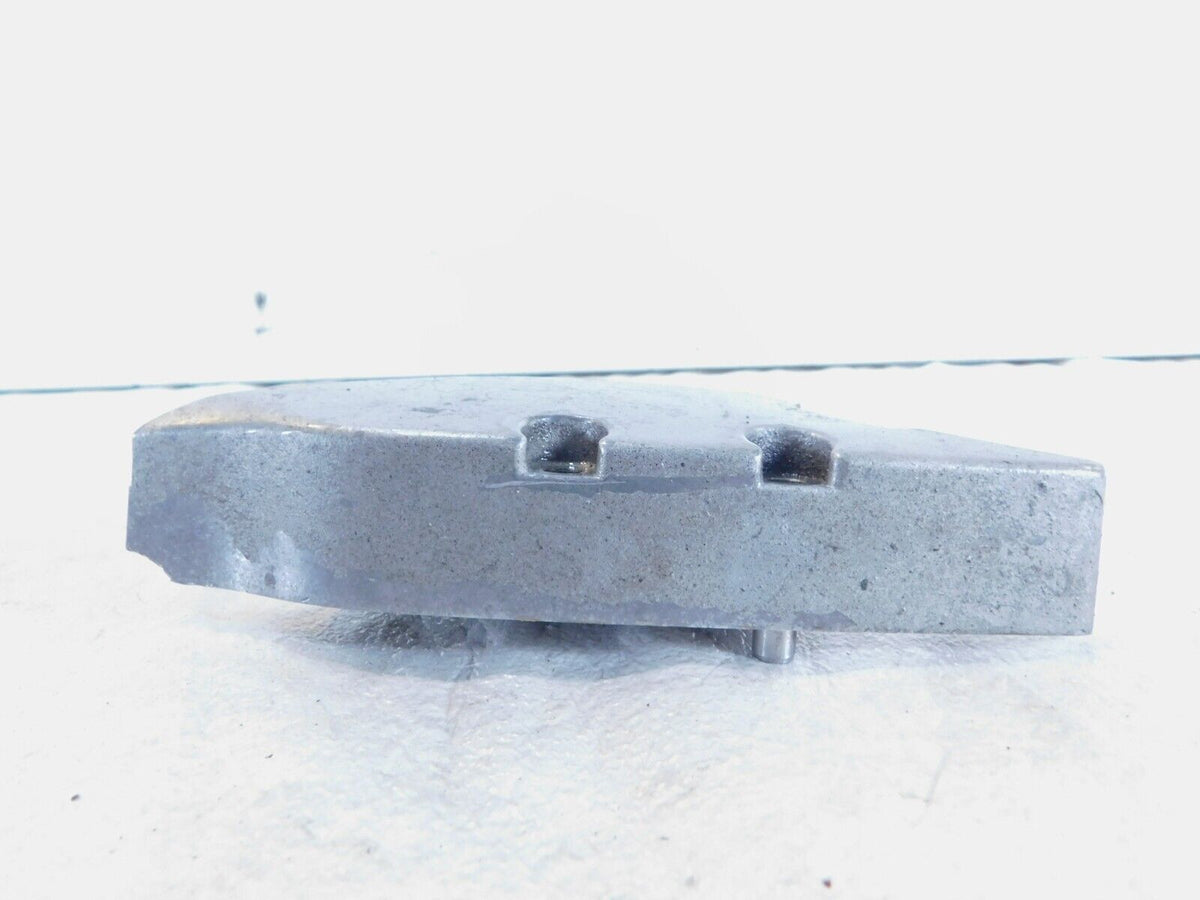 1987-1994 Honda VT1100 Shadow 1100 Left Engine Water Pump & Starter Gears Cover - C3 Cycle