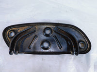 Harley Davidson Road King Custom & Street Glide Front Right Footboard Floorboard - C3 Cycle
