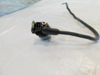 1987-1999 Kawasaki VN15SE Vulcan 88 1500 1500L Starter Motor Relay & Cable Wire - C3 Cycle