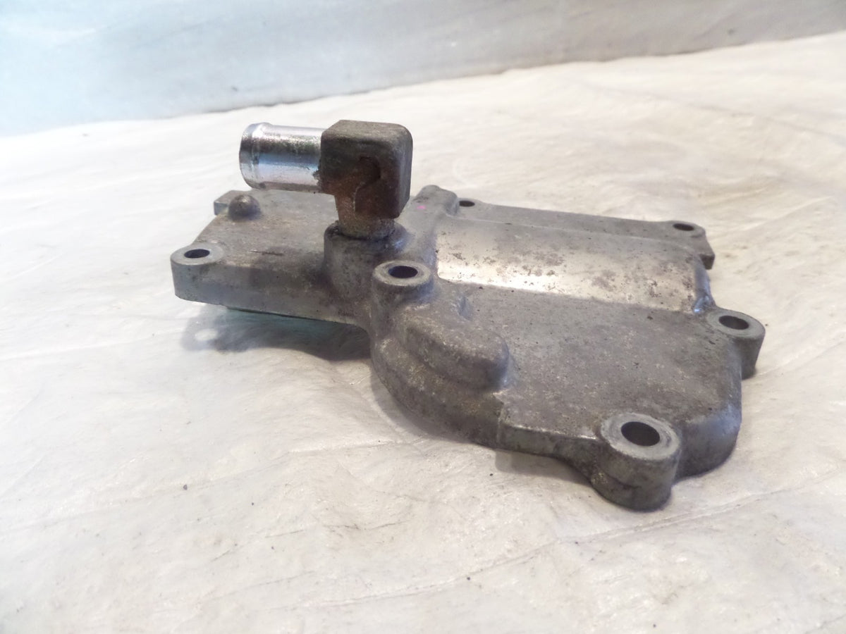 Kawasaki Concours 14 ZG1400 Ninja ZX-14R Engine Motor Oil Breather Body Cover - C3 Cycle