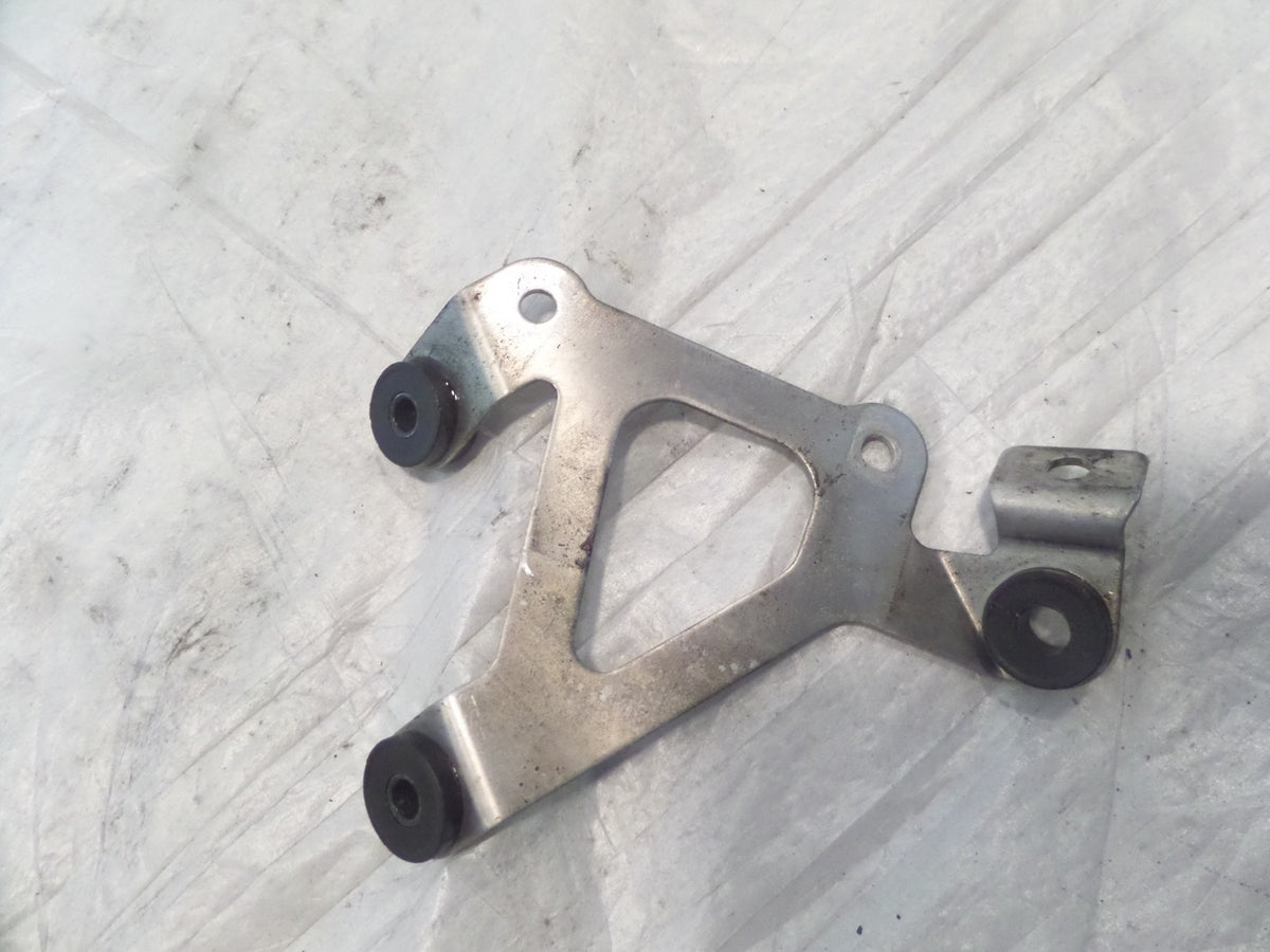 2013-24 Honda CBR600RR & CBR600RA Regulator Rectifier Bracket Mount Holder Stay - C3 Cycle