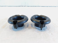 Honda GL1800 Goldwing 1800 Left/ Right Side Airbox Air Cleaner Intake Funnels - C3 Cycle