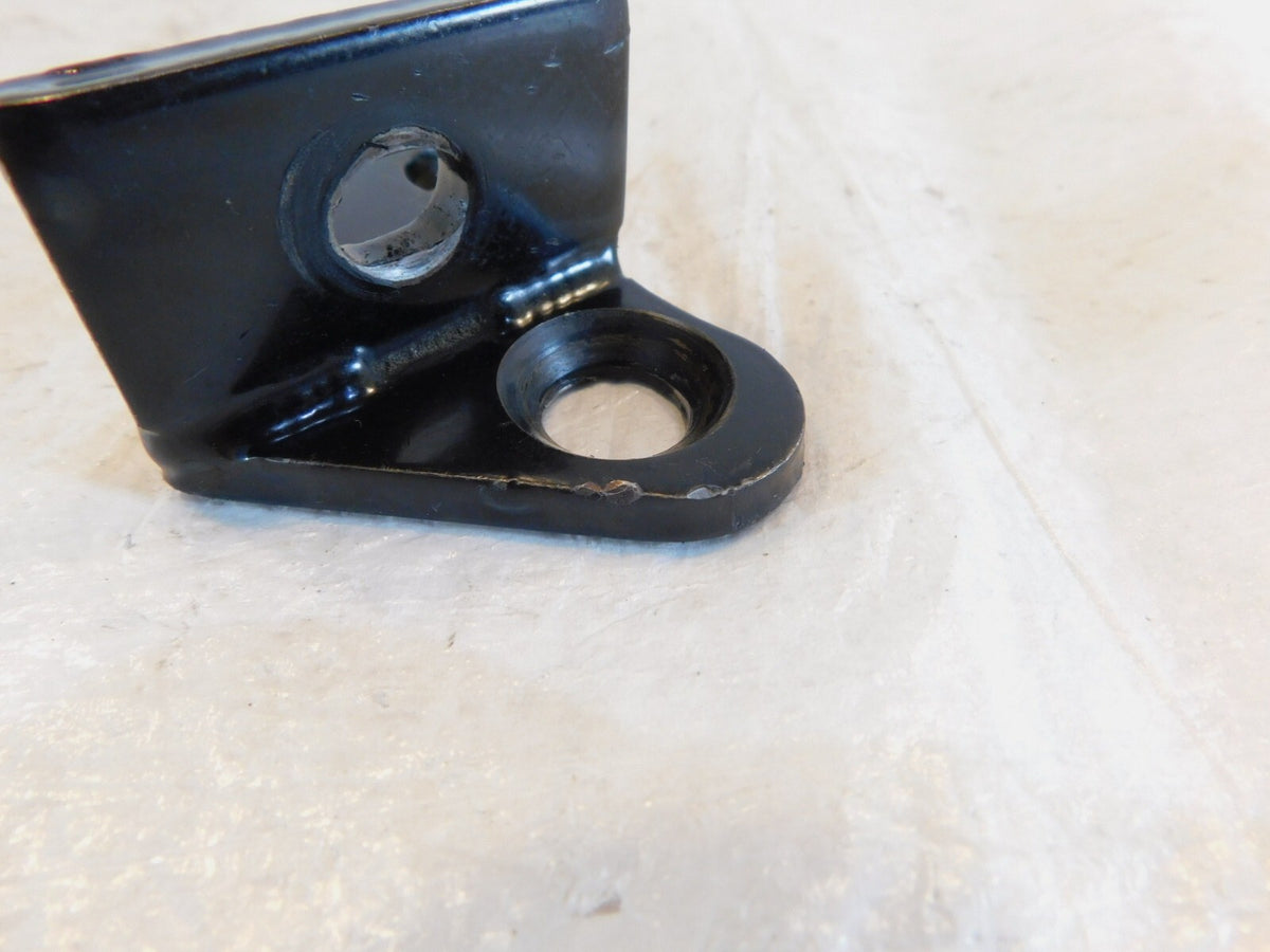 Harley Davidson Road King & Electra Glide Rear Shock Absorber Lowering Brackets - C3 Cycle