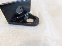 Harley Davidson Road King & Electra Glide Rear Shock Absorber Lowering Brackets - C3 Cycle