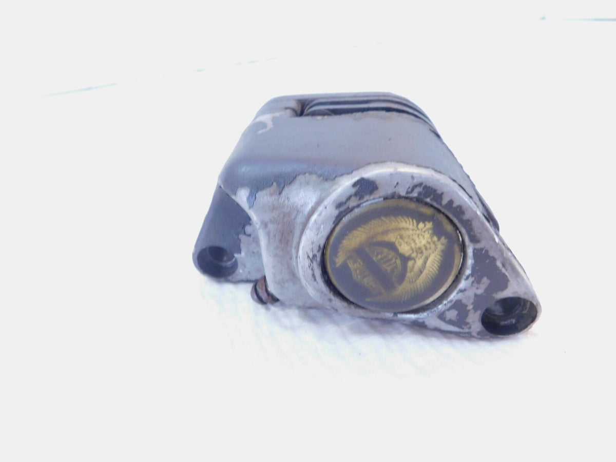 Harley Davidson Ironhead XL Sportster 1000 Front Left Brake Caliper & Bracket - C3 Cycle