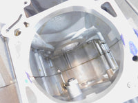 Erik Buell Racing EBR 1190 1190SX 1190RX Hammerhead Engine Crankcase Crank Cases - C3 Cycle