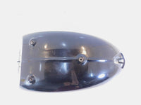 2004-11 Victory Kingpin California Black Rear Wheel Mudguard Guard Cover Fender - C3 Cycle