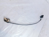 22-25 Harley Davidson Sportster Nightster Special RH975 Seat Lock Latch w/ Cable - C3 Cycle