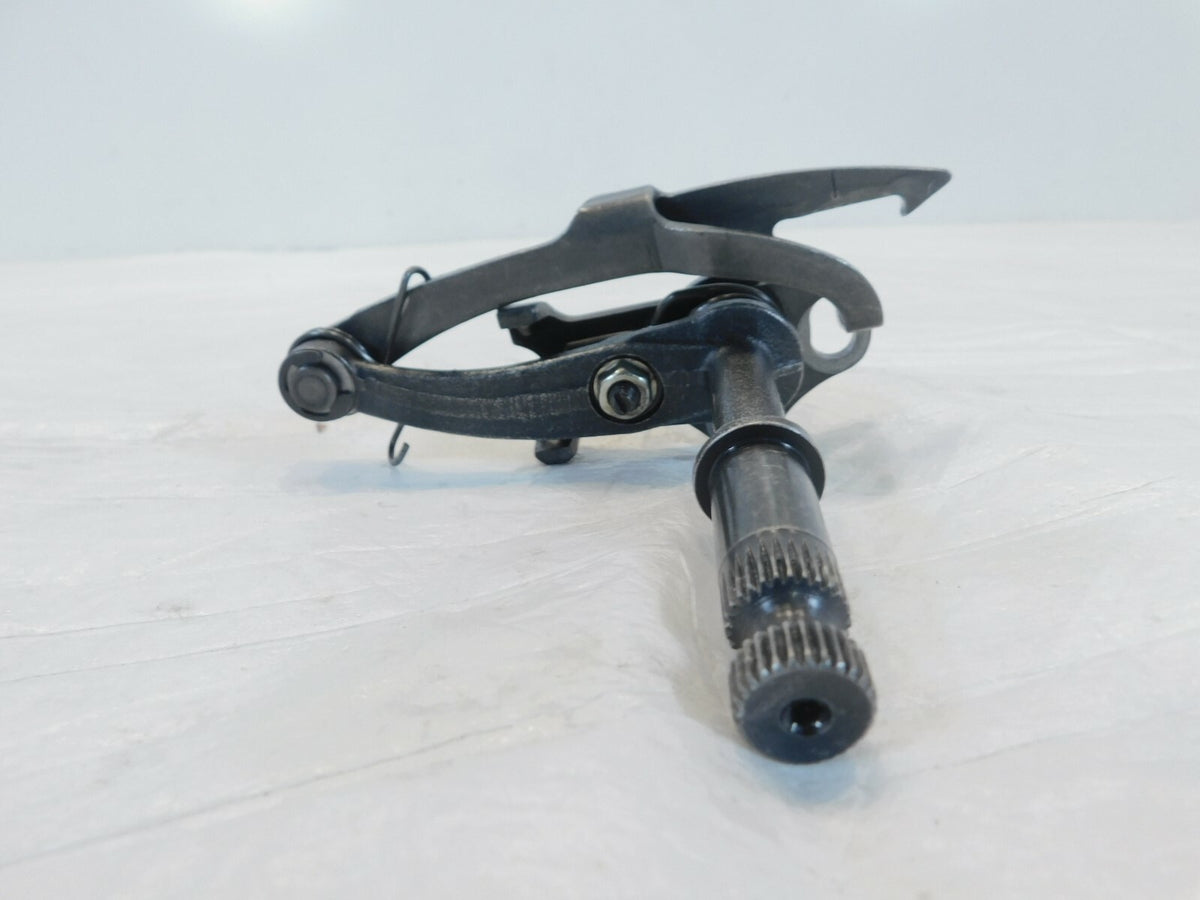 1999 Ducati Monster 900 M900 Engine Transmission Gear Shift Shifter Shaft Pawl - C3 Cycle