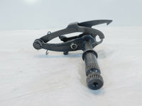 1999 Ducati Monster 900 M900 Engine Transmission Gear Shift Shifter Shaft Pawl - C3 Cycle