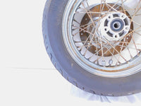 Harley Davidson Softail Heritage Classic & Springer Spoked Rear Wheel Rim & Tire - C3 Cycle