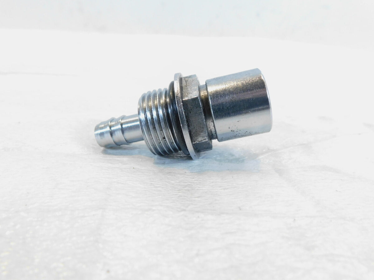 Harley Davidson Touring Electra Glide & Road Glide Fuel Gas Tank Check Valve - C3 Cycle