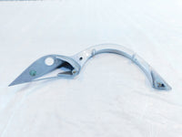 2008-2017 Victory Vision Tour & Premium Silver Right Passenger Handle Grab Bar