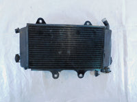 2015 & 2016 KTM 250 390 Duke Engine Motor Water Cooling Coolant Radiator - dents - C3 Cycle
