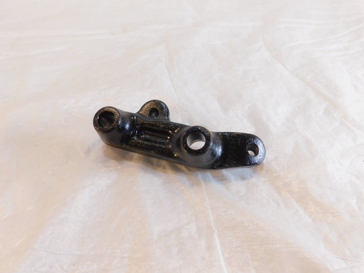 Harley Davidson Sportster 883 Iron 1200 Forty-Eight Rear Master Cylinder Bracket - C3 Cycle