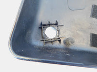 1995-2001 Honda VT1100 VT1100C Shadow 1100 ACE Aero Black Right Frame Side Cover - C3 Cycle