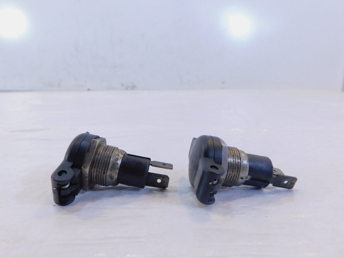 BMW K100 K100LT K100RS K100RT K75 K75S K75RT Auxiliary Plug In Accessory Sockets - C3 Cycle