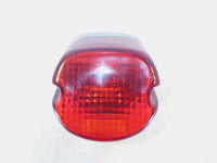 Harley Davidson Touring Dyna Softail & Sportster Rear Tail Brake Light Housing - C3 Cycle