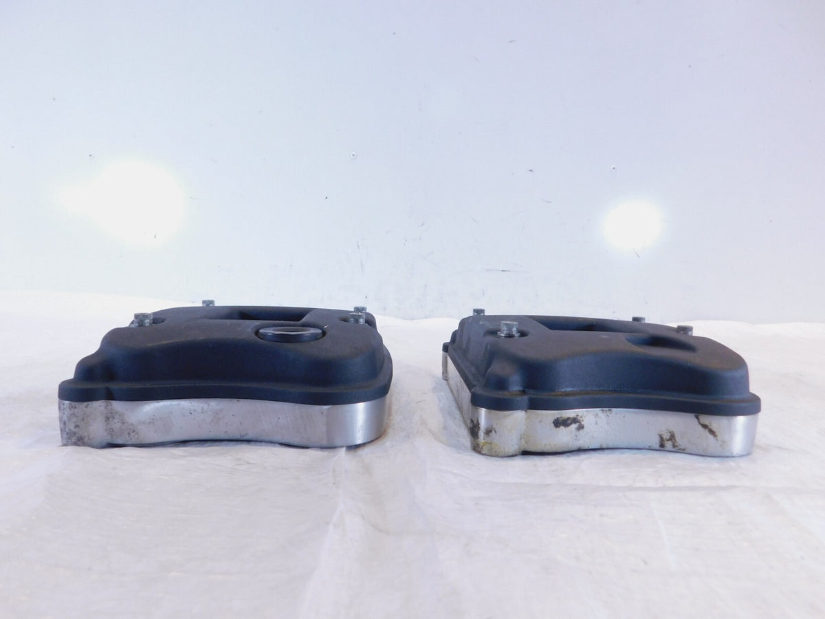 09-2010 Buell XB XB9 XB12 Firebolt Lighting Ulysses Rocker Arms & Housing Boxes - C3 Cycle