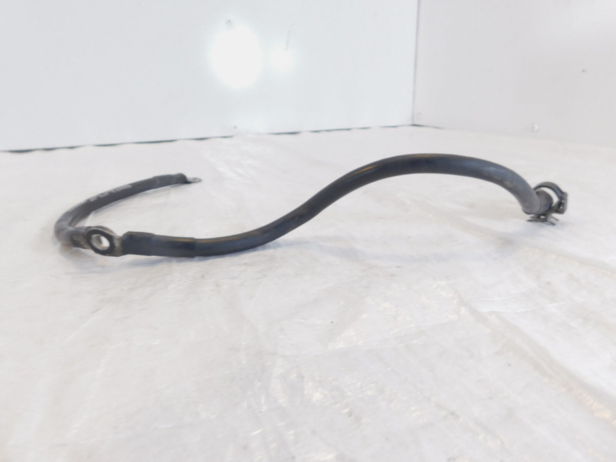 1993-1996 Harley Davidson Tour & Electra Glide Starter to Ground Cable Wire Line - C3 Cycle