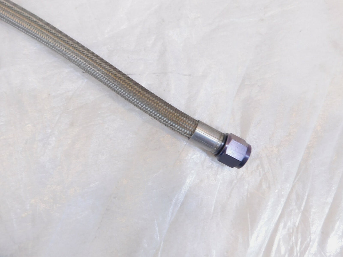 2000 Victory Standard & Sport V92 Cruiser Oil Cooler Pipe Hose Lines - C3 Cycle