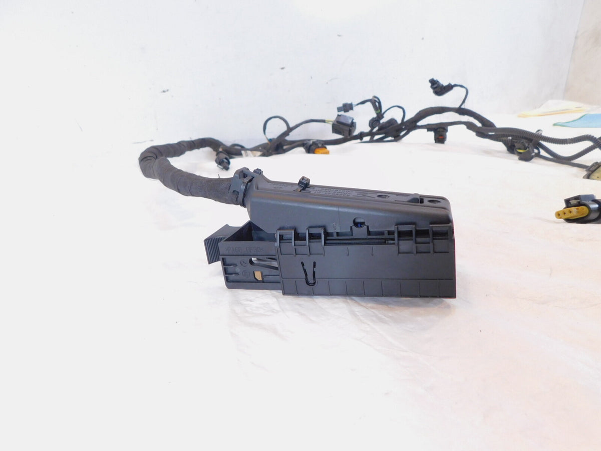 2021 BMW F 900 R F900R Electrical System Engine Motor Sub Wire Harness Cable - C3 Cycle