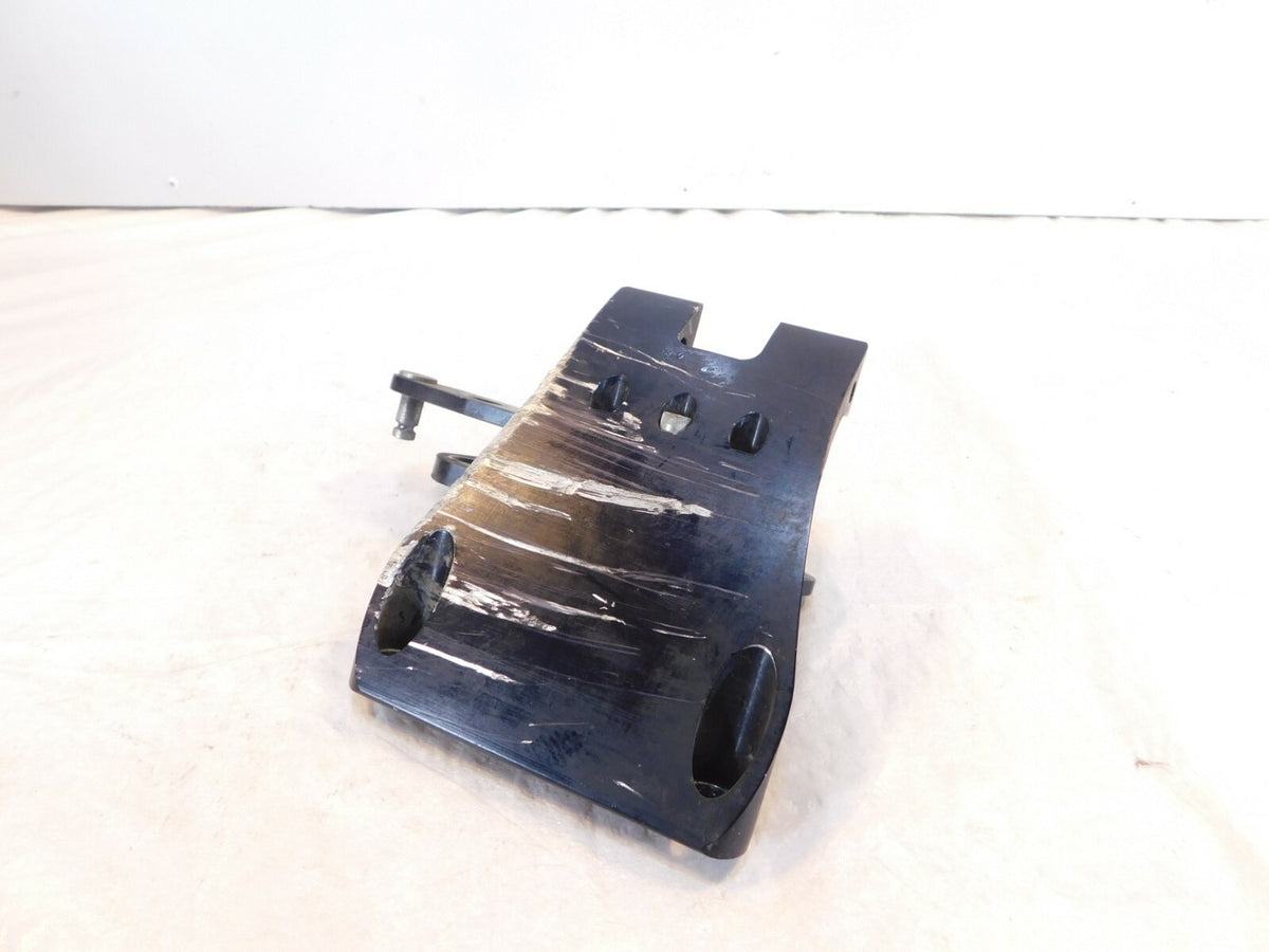 2008 & 2009 Victory Vision Left Driver Floorboard Footboard Mount Bracket - C3 Cycle