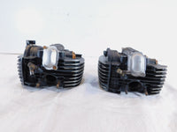 2004-16 Yamaha V-Star 650 XVS650 Classic Custom Front/Rear Cylinder Heads & Cams - C3 Cycle