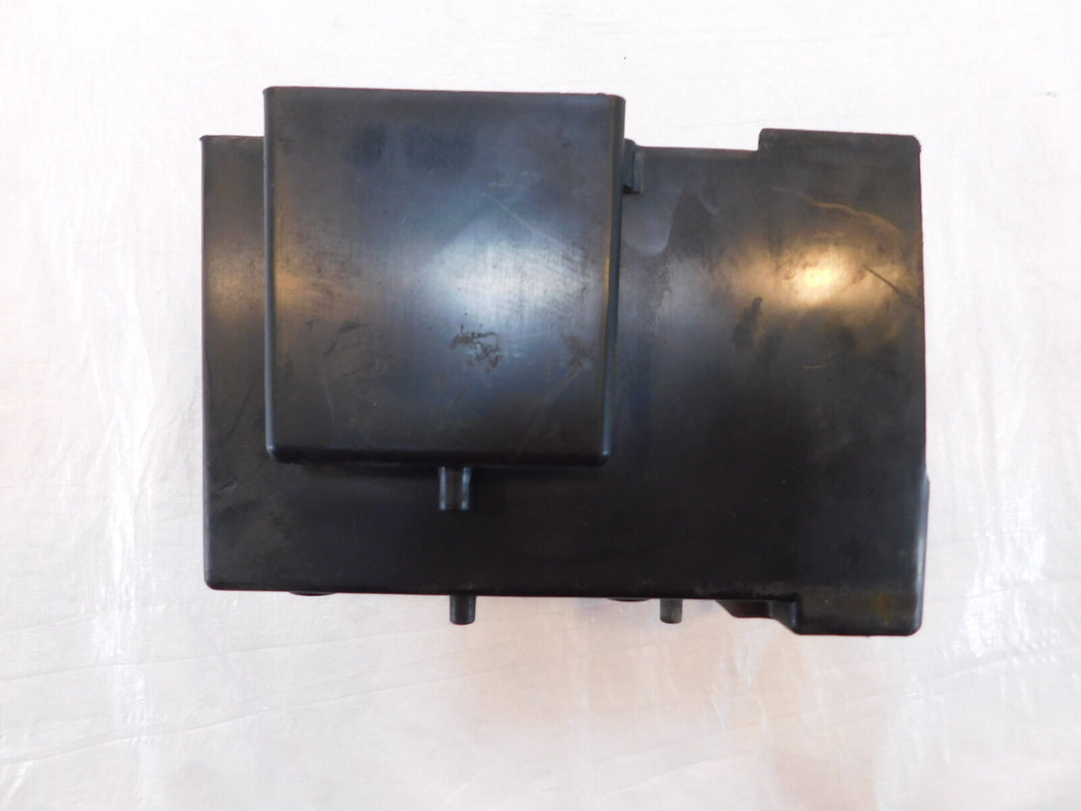 2004-2009 Honda VTX1300 VTX1300C VTX1300R VTX1300S Battery Holder Housing Box - C3 Cycle