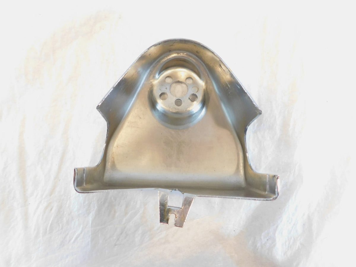 Harley Davidson Touring Eagle Chrome Handlebar Handle Bar Riser Bracket - C3 Cycle