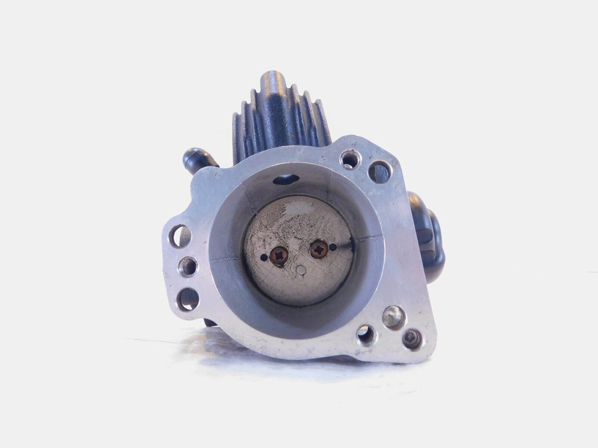 Harley Davidson Dyna Softail Throttle Body Intake Induction Module Body Housing