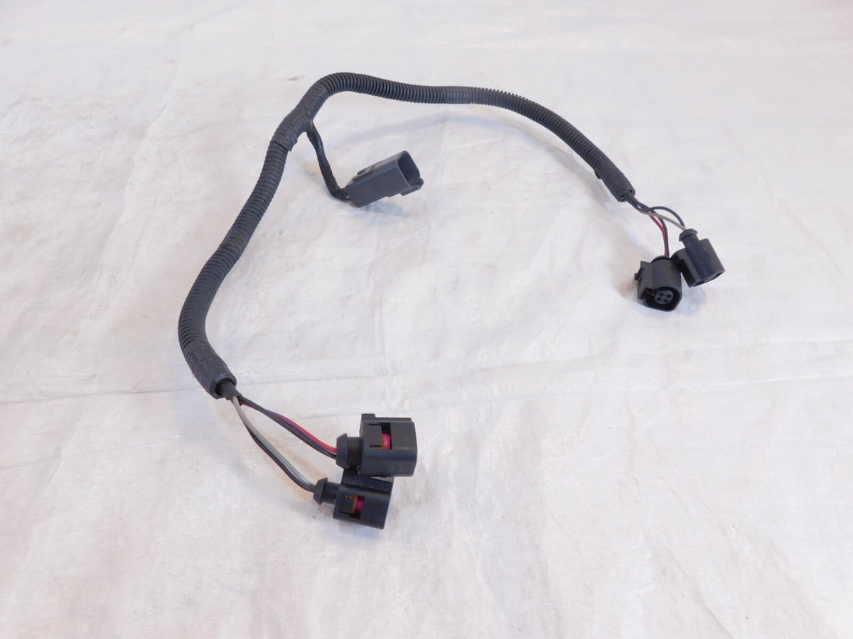 Can-Am Spyder GS RS RT Roadster 990 SE5 SM5 Front Headlight Light Beam Harness - C3 Cycle